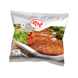 Cutlet